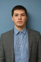 Касимов Азат Рустемович