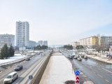 Яр Чаллыда 20 мартка һава торышы