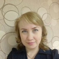 Шарипова Гузель Радиковна