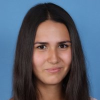 Калимуллина Венера Фанил кызы