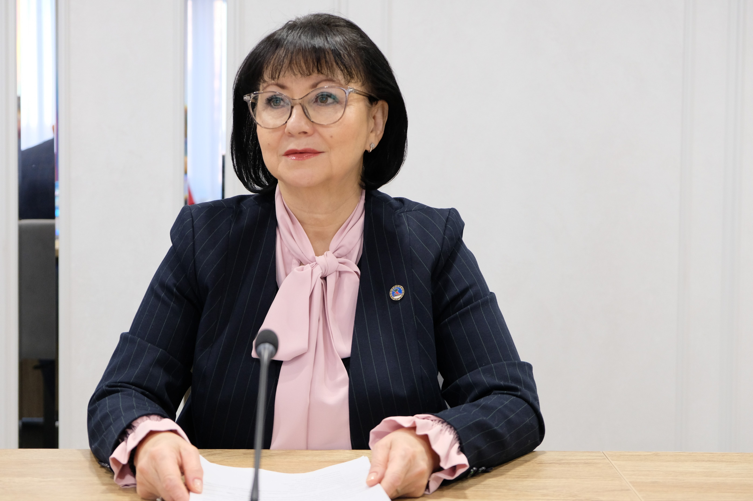 Әхмәтова Гөлнар Карл кызы
