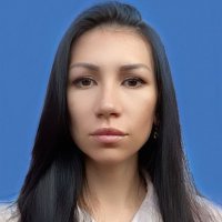 Сафина Динара Альберт кызы