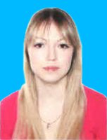 Сафина Диана Фәрит кызы