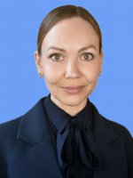 Каранаева Татьяна Михайловна