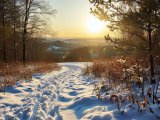 Прогноз погоды в Набережных Челнах на 28 февраля