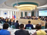 In Naberezhnye Chelny, the composition of district commissions for juvenile affairs has been updated