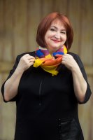 Mitrofanova Zukhra Faatovna