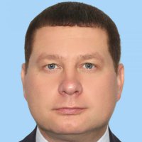 Михайлов Евгений Андреевич