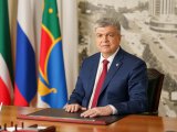 Наиль Магдеев поздравляет челнинцев с Днем ВМФ