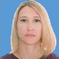 Татьяна Анатольевна Нәгыймова