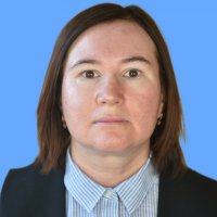 Галиева Ләйсән Ринат кызы