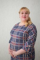 Кузнецова Анна Олеговна