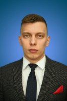 Сафиуллин Булат Халим улы
