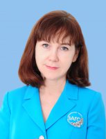 Гилязова Гөлнара Гакиф кызы