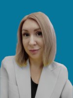 Салмина Наталья Феликсовна