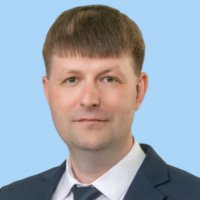 Malyasev Igor Anatolyevich
