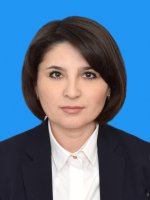 Шәфикова Гөлнара Ауезхановна