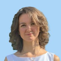 Садриева Лилия Ильдусовна