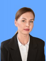 Иванова Камилә Марат кызы