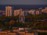Погода в Набережных Челнах на 29 ноября
