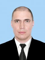 Nusratov Timur Eduardovich