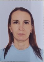 Гайсина Алия Мансур кызы