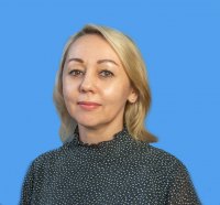 Гыйниятуллина Эльвира Ринат кызы