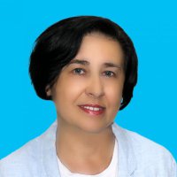 Одинцова Елена Дмитриевна