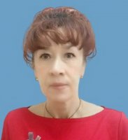 Лутошечкина Наталья Алексеевна