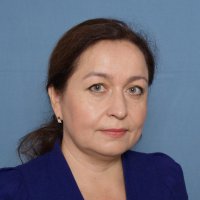Сабирҗанова Энзилә Гүмәровна