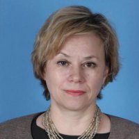 Мөлюкова Светлана Рафаил кызы