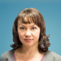 Минигареева Юлия Мансуровна