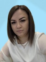 Хуҗаянова Гадилә Абузар кызы