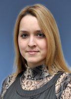 Мингараева Ләйлә Фалгат кызы