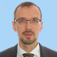 Zakirov Farid Talgatovich