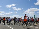 Чаллыда җиңел атлетика эстафетасы 28 апрельдә узачак
