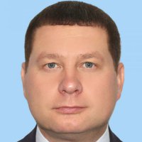 Михайлов Евгений Андреевич