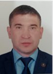 Шакиров Ленар Музаятович