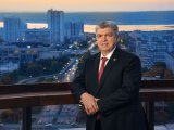 Чаллы хакиме 1 Май бәйрәме белән котлады