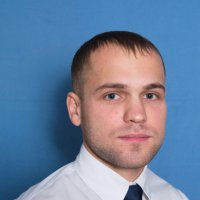 Новицкий Антон Николаевич