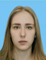 Муравьева Яна Сергеевна