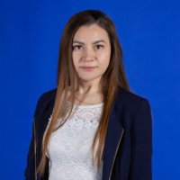 Шәрәфетдинова Ләйсән Мирхат кызы