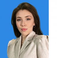 Мөзаитова Разия Наил кызы