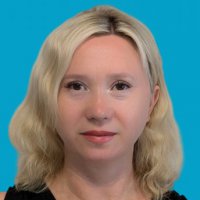 Абросимова Наталья Викторовна