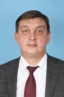 Лашин Алексей Николай улы