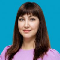 Nazmeyeva Kamila Kerimovna