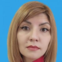 Григорьева Екатерина Владимир кызы