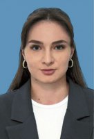 Миннәхмәтова Лилия Айратовна