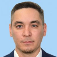 Tukhvatullin Marsel Kharisovich
