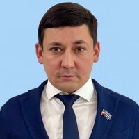 Garaev Rustem Rafisovich
